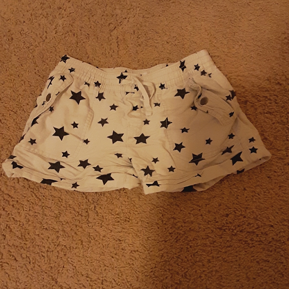 Gap shorts